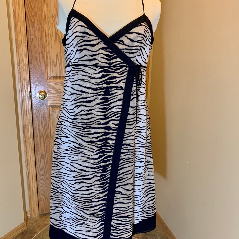 ESCADA dress